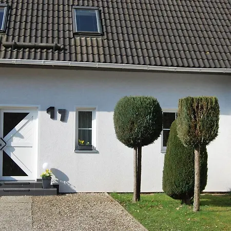 Apartment Stricker 3/3 *