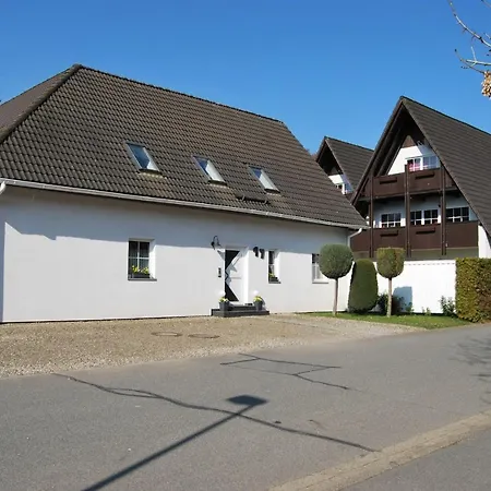 Stricker 3/3 Apartment *