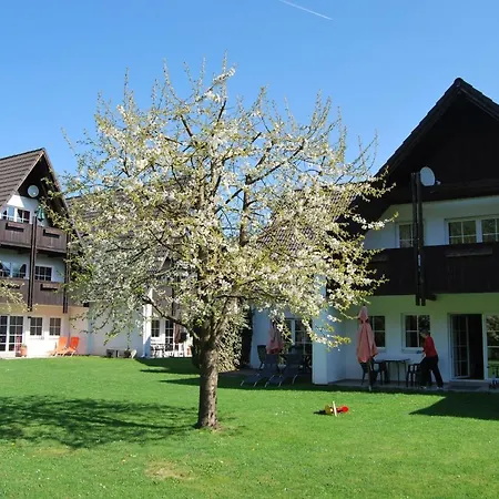Stricker 3/3 Apartment
