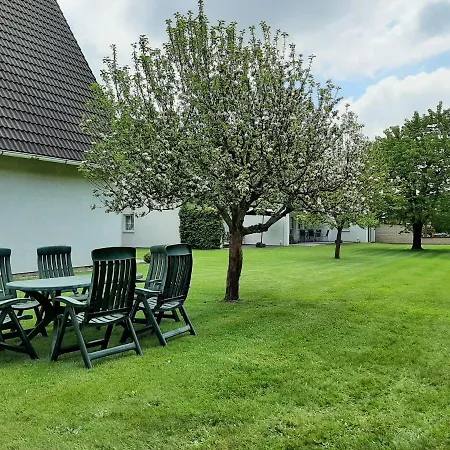 Stricker 3/3 Apartment *