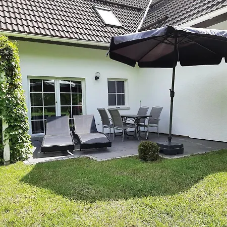 Stricker 3/3 Apartment *