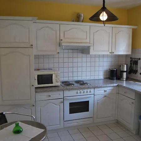 Stricker 3/3 Apartment