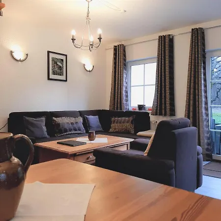 Apartment Ferienwohnung-stricker-3-3