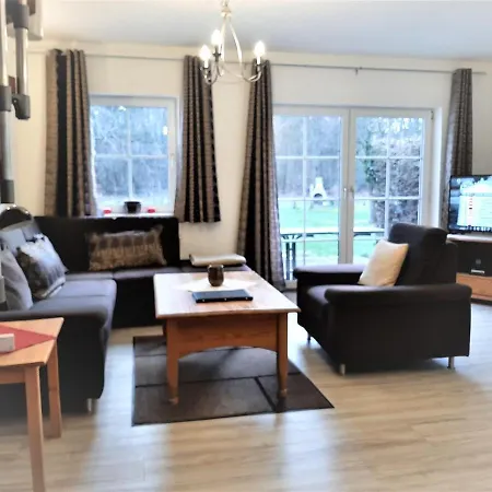 Stricker 3/3 Apartment *