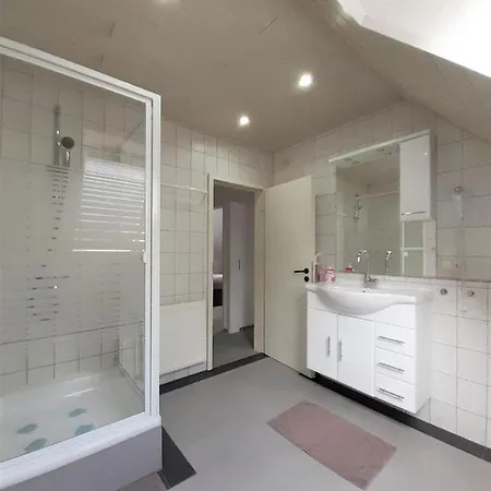 Apartment Ferienwohnung-stricker-3-3 Walkenried