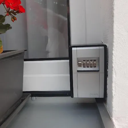 Apartment Ferienwohnung-stricker-3-3 Walkenried