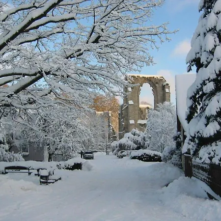 Apartment Ferienwohnung-stricker-3-3 Walkenried