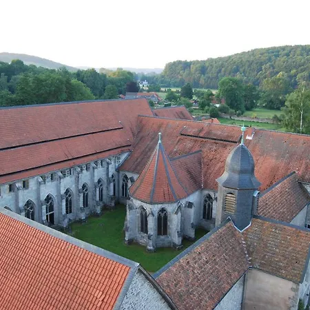 Ferienwohnung-stricker-3-3 Apartment *