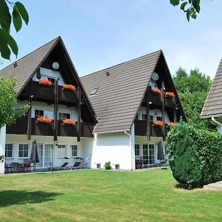 Apartment Stricker 3/3