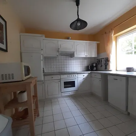 Apartment Stricker 3/3 Walkenried