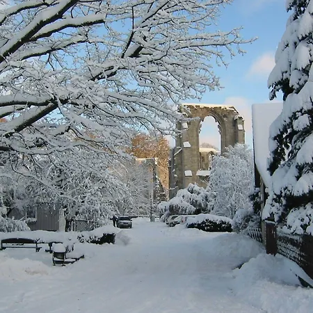 Ferienwohnung-stricker-3-3 Apartment Walkenried