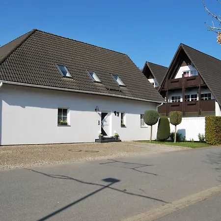 Apartment Ferienwohnung-stricker-3-3 Walkenried