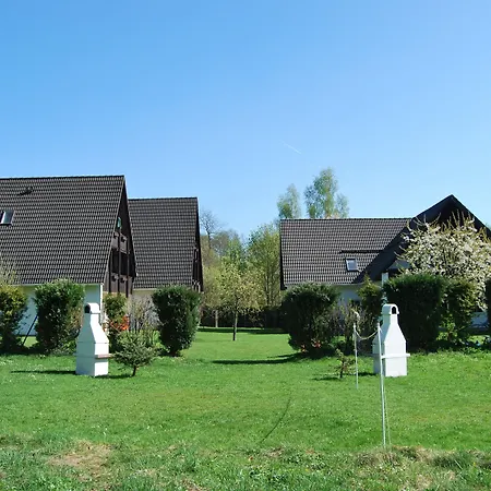 Apartment Ferienwohnung-stricker-3-3 *