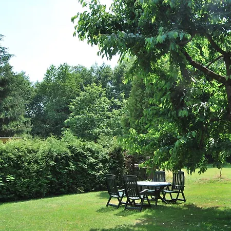 Apartment Ferienwohnung-stricker-3-3 Walkenried