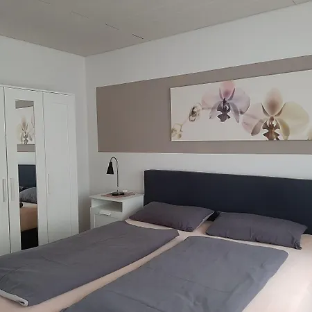 Apartment Ferienwohnung-stricker-3-3