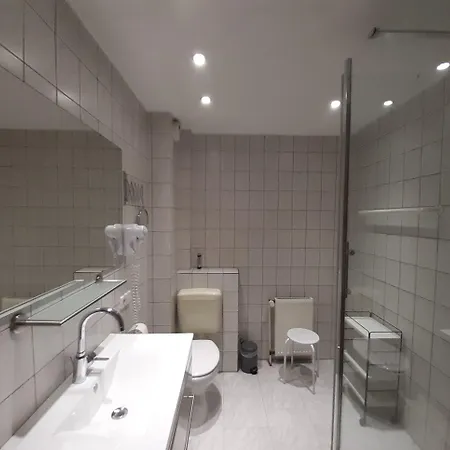 Stricker 3/3 Apartment