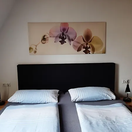 Apartment Ferienwohnung-stricker-3-3 Walkenried