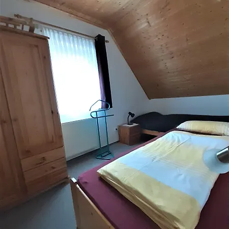 Ferienwohnung-stricker-3-3 Apartment *