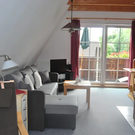 Stricker 3/3 Apartment *