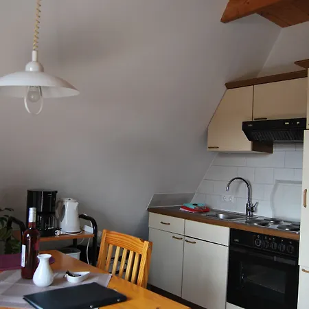 Apartment Stricker 3/3 Walkenried