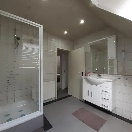 Ferienwohnung-stricker-3-3 * Walkenried