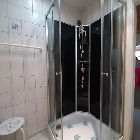 Ferienwohnung-stricker-3-3 Apartment *