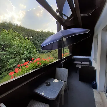 Apartment Ferienwohnung-stricker-3-3 *