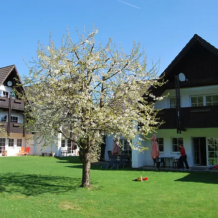 Apartment Stricker 3/3 *