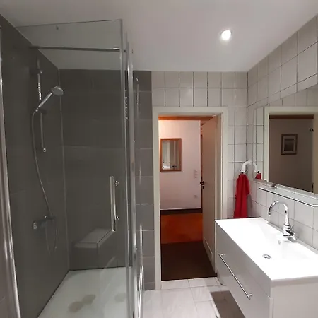 Stricker 3/3 Apartment Walkenried