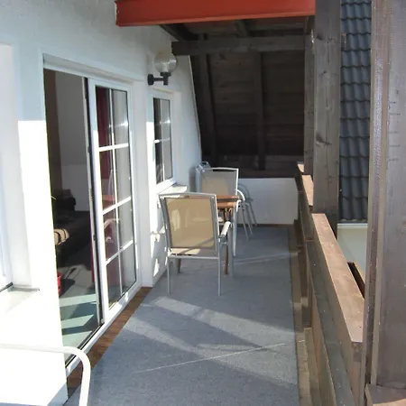 Apartment Stricker 3/3