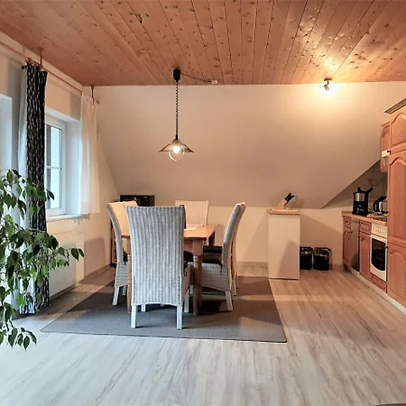 Apartment Stricker 3/3