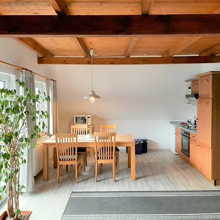 Apartment Stricker 3/3