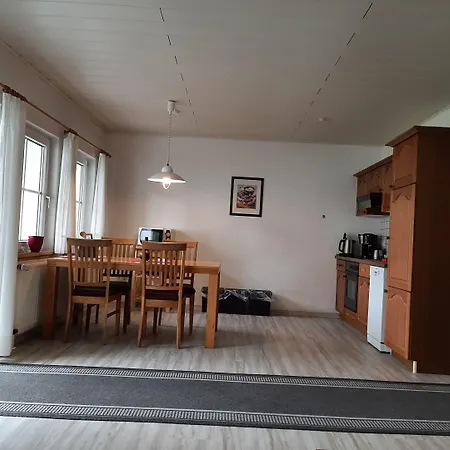 Apartment Stricker 3/3 *