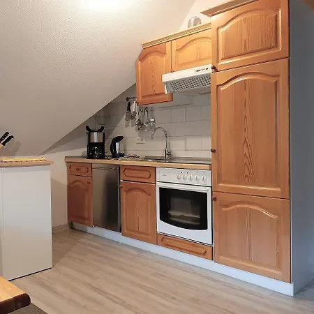 Apartment Stricker 3/3