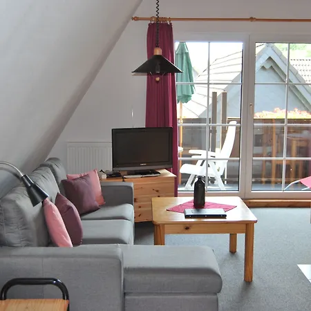 Stricker 3/3 Apartment