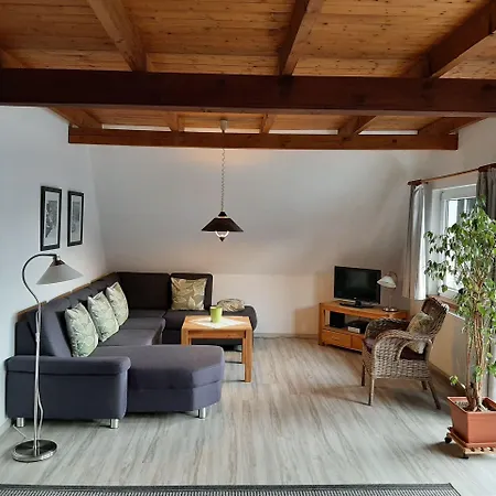 Apartment Stricker 3/3 *