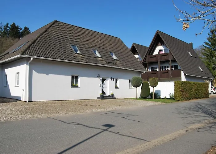 Ferienwohnung-stricker-3-3 Apartamento *