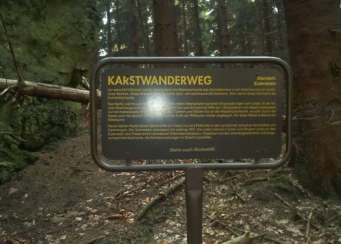 Apartamento Ferienwohnung-stricker-3-3