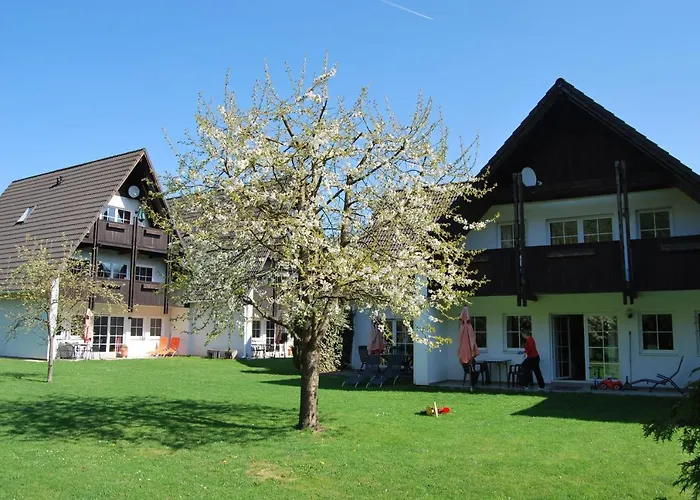 Ferienwohnung-stricker-3-3 Apartamento