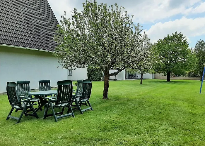 Ferienwohnung-stricker-3-3 Apartamento *