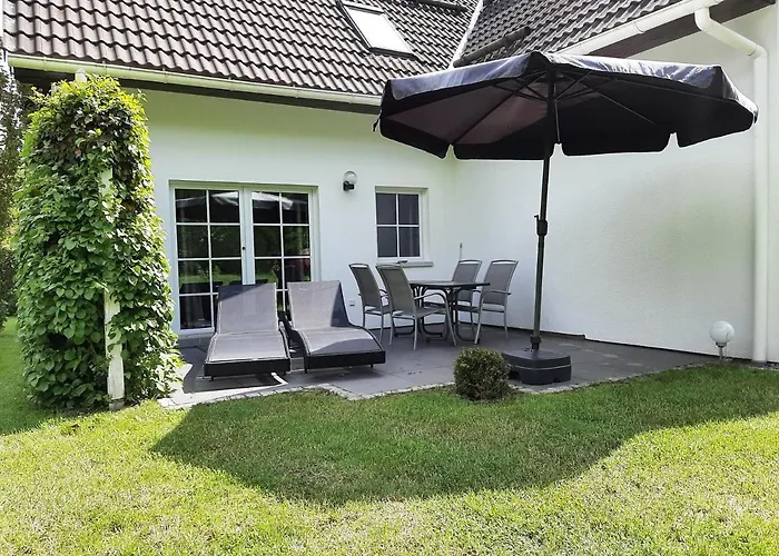 Ferienwohnung-stricker-3-3 Apartamento *