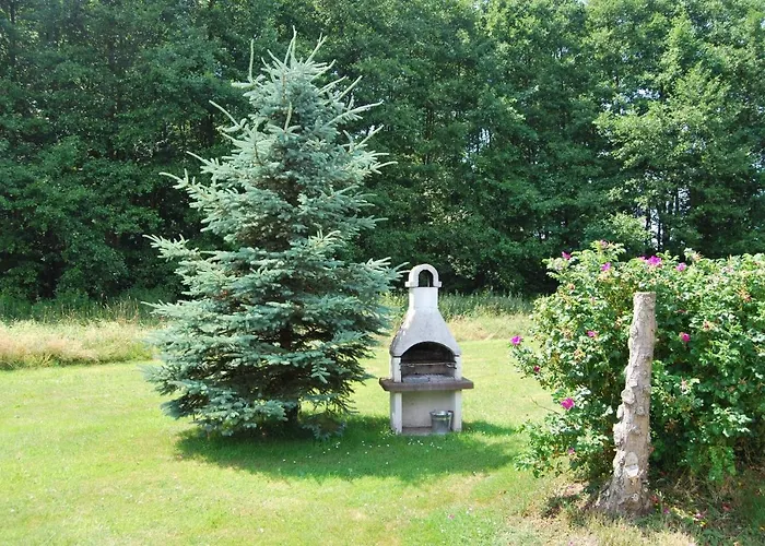 Ferienwohnung-stricker-3-3 Apartamento Walkenried