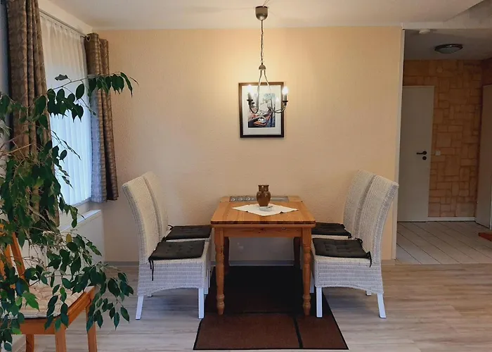 Ferienwohnung-stricker-3-3 * Walkenried