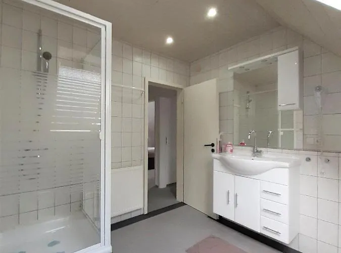 Apartamento Ferienwohnung-stricker-3-3 Walkenried