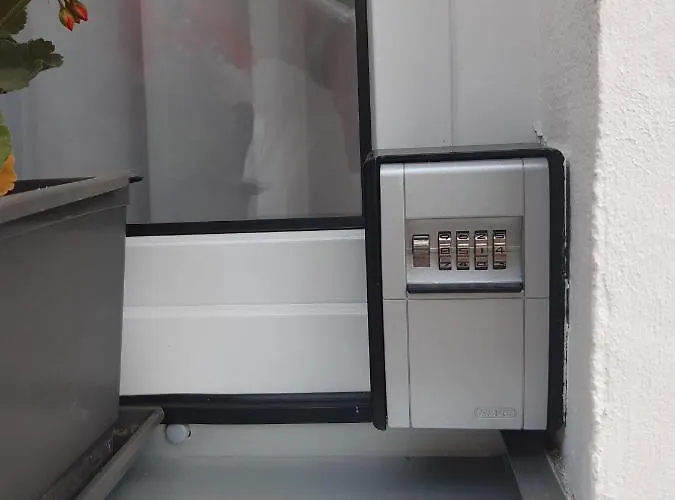 Apartamento Ferienwohnung-stricker-3-3 Walkenried