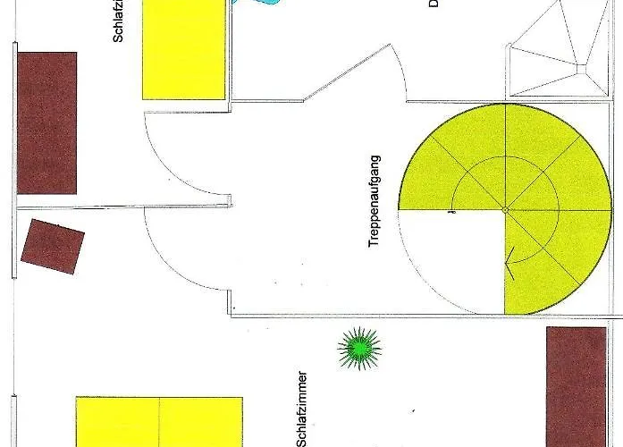 Ferienwohnung-stricker-3-3 Apartamento