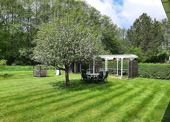 Ferienwohnung-stricker-3-3 Apartamento