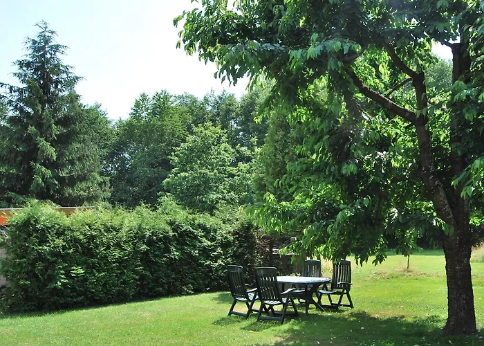 Apartamento Ferienwohnung-stricker-3-3 Walkenried