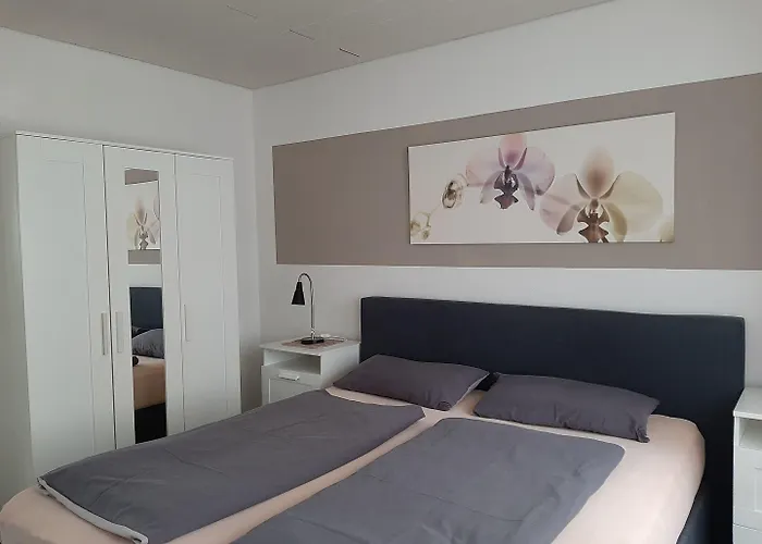 Apartamento Ferienwohnung-stricker-3-3