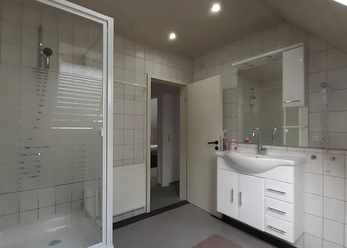 Ferienwohnung-stricker-3-3 * Walkenried